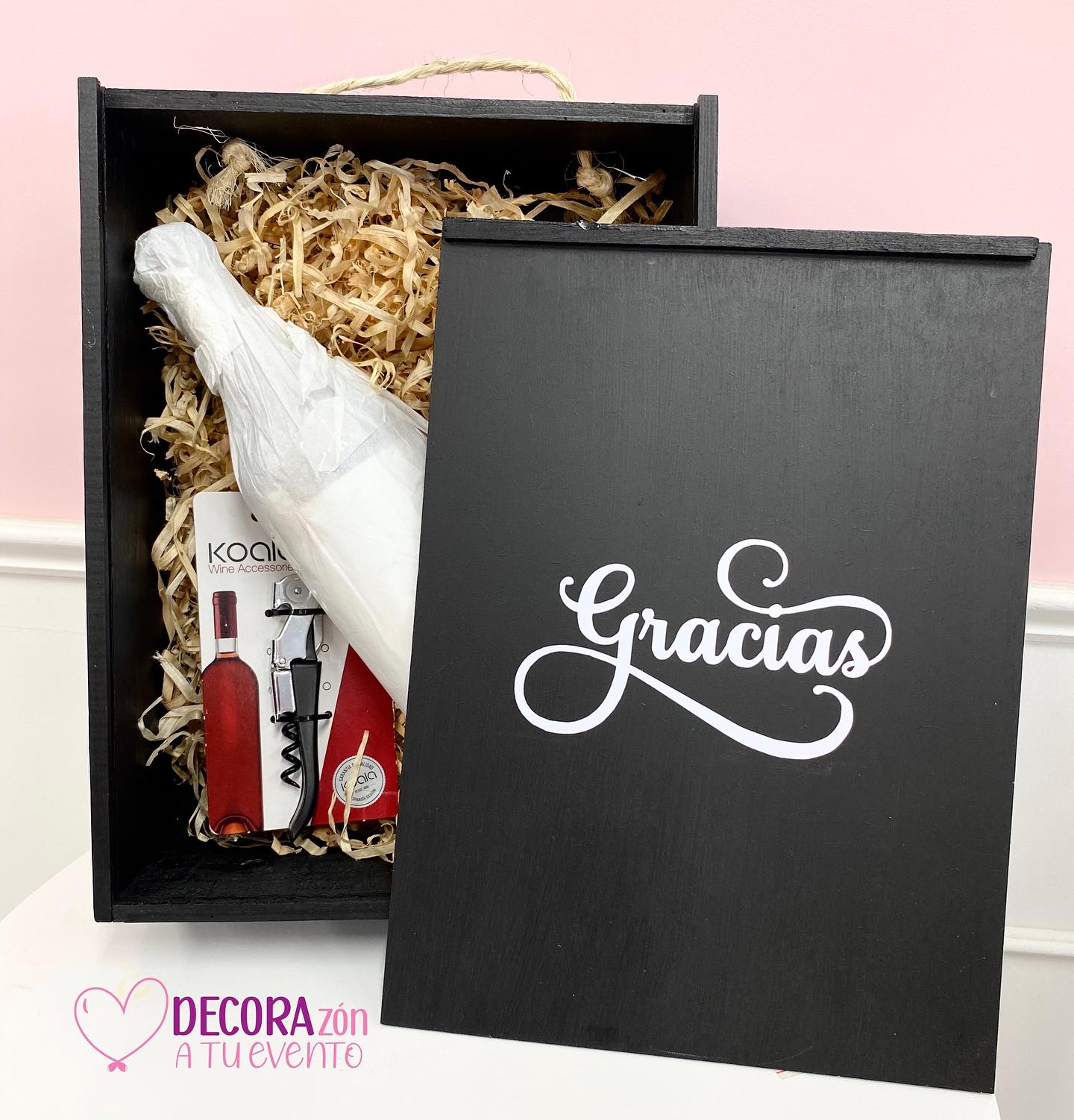 Decorazon a tu evento