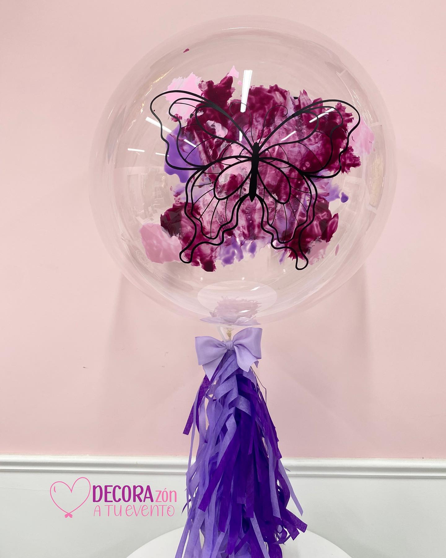 Decorazon a tu evento
