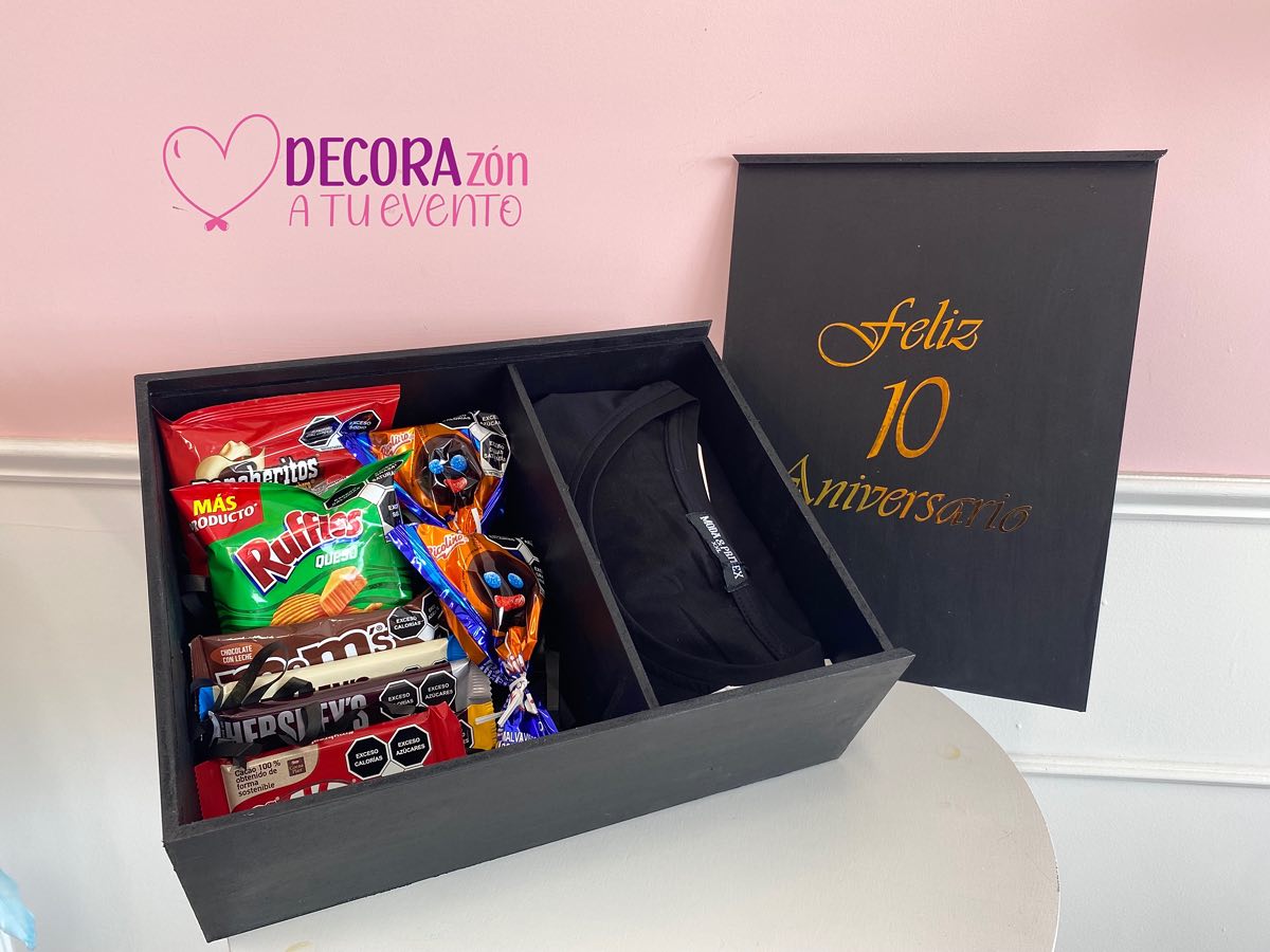 Decorazon a tu evento