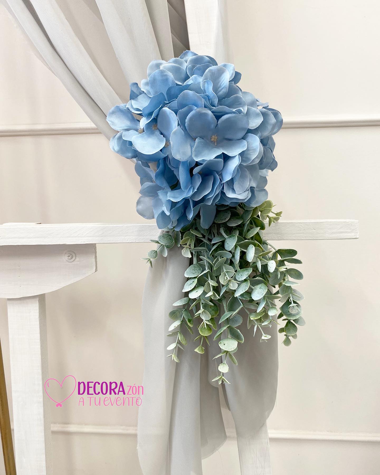 Decorazon a tu evento