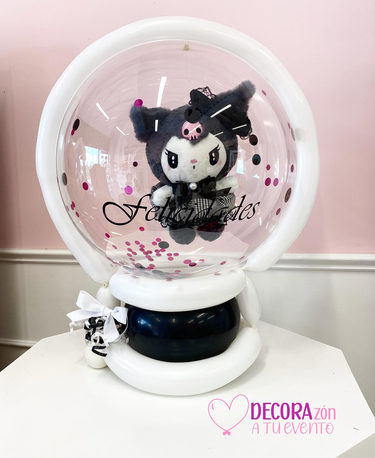 Decorazon a tu evento