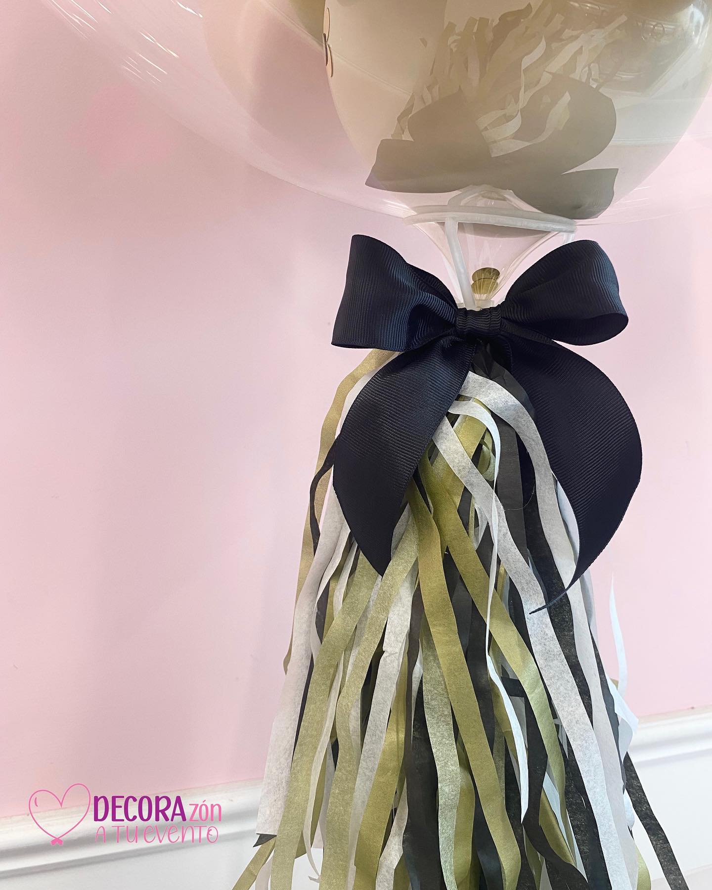 Decorazon a tu evento