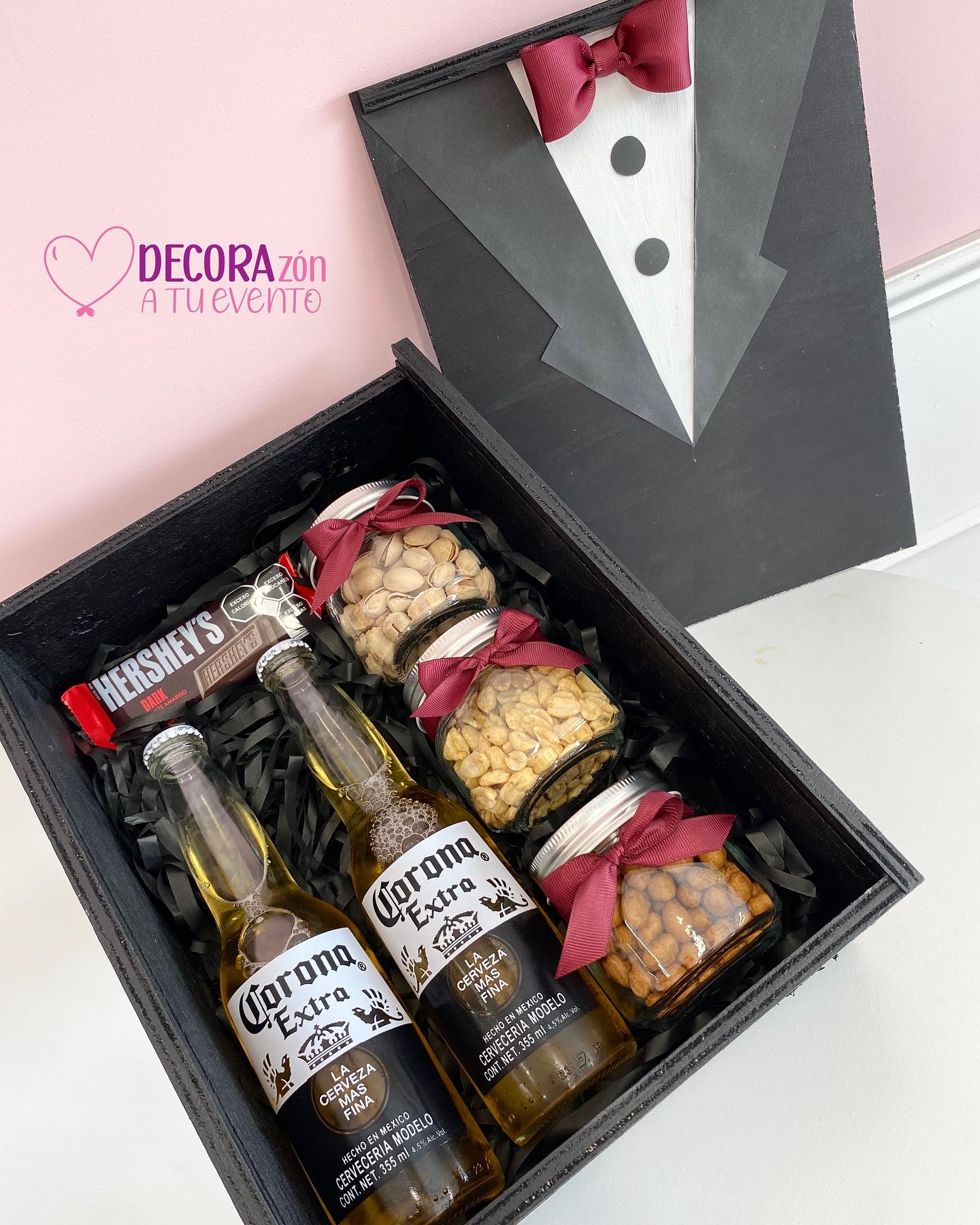 Decorazon a tu evento