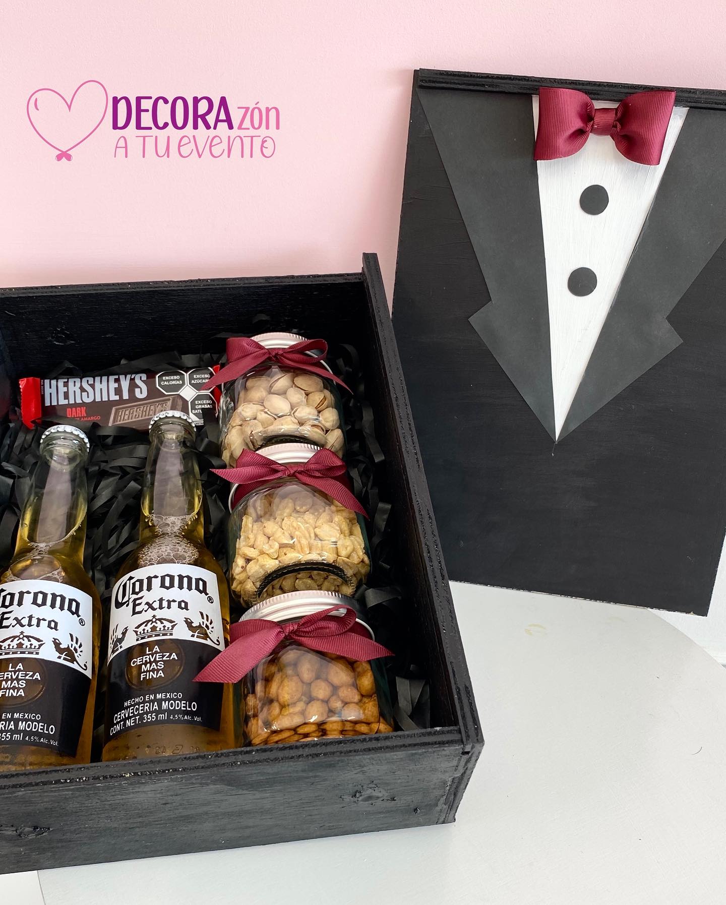 Decorazon a tu evento