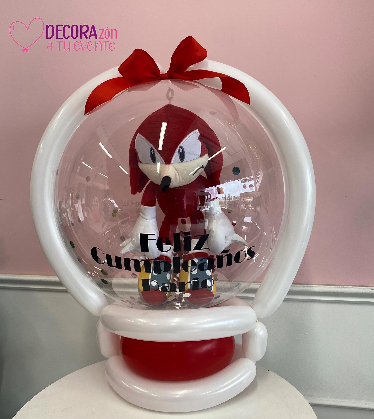 Decorazon a tu evento