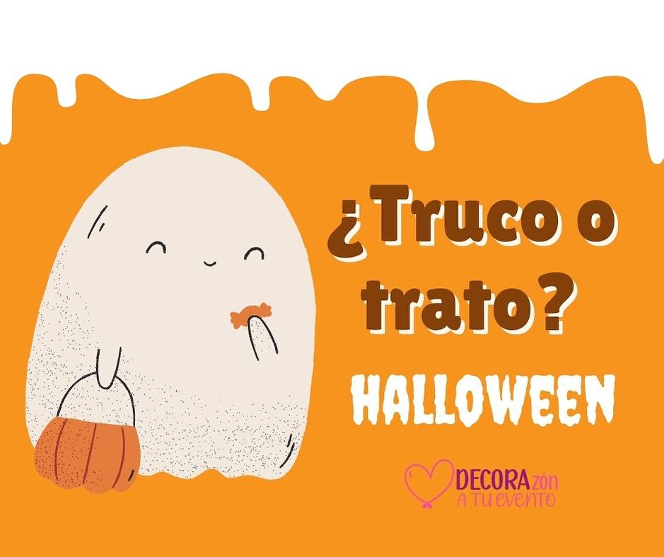 Decorazon a tu evento