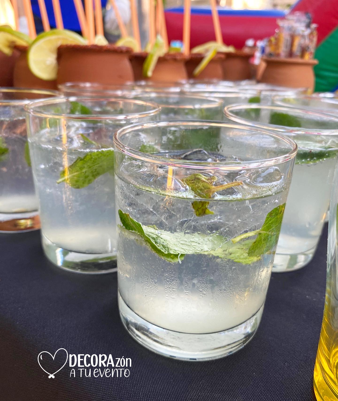 Decorazon a tu evento