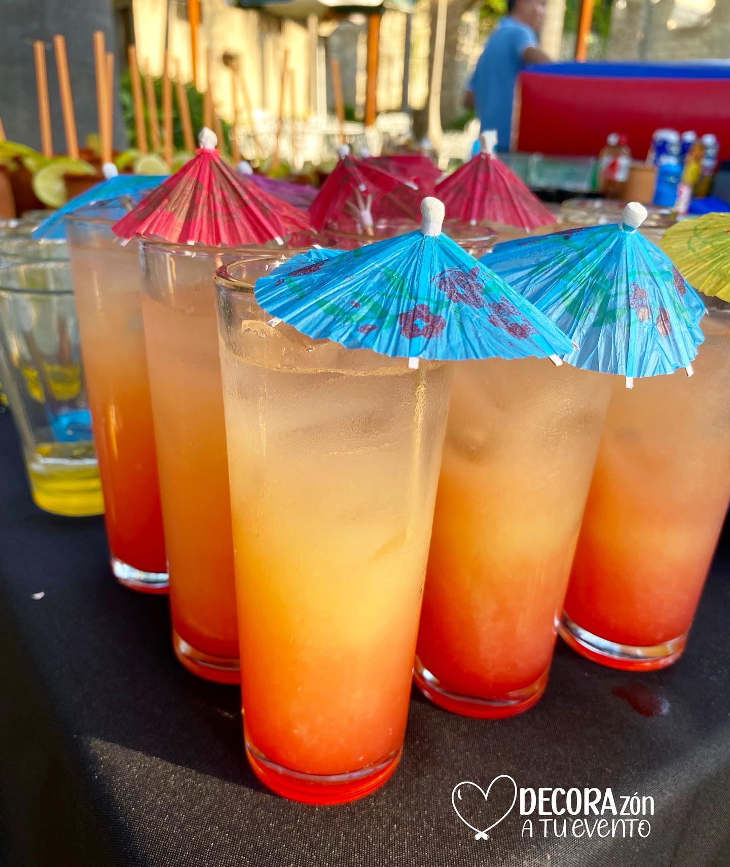 Decorazon a tu evento