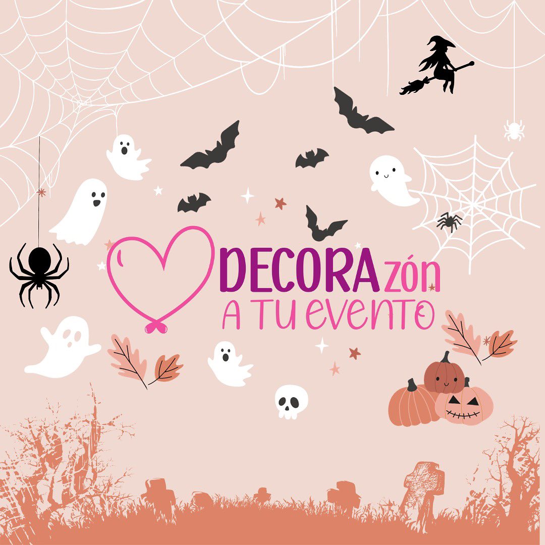 Decorazon a tu evento