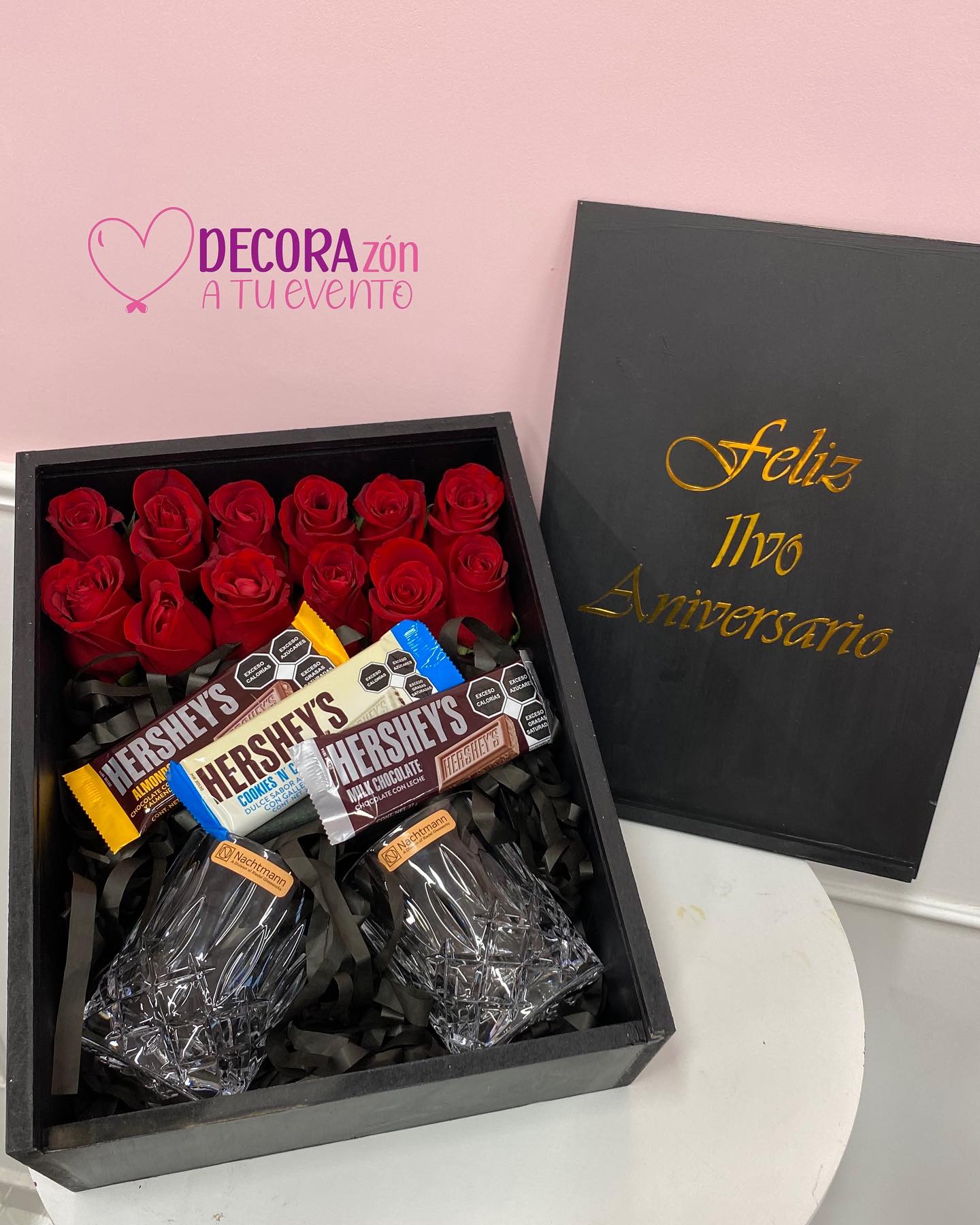 Decorazon a tu evento