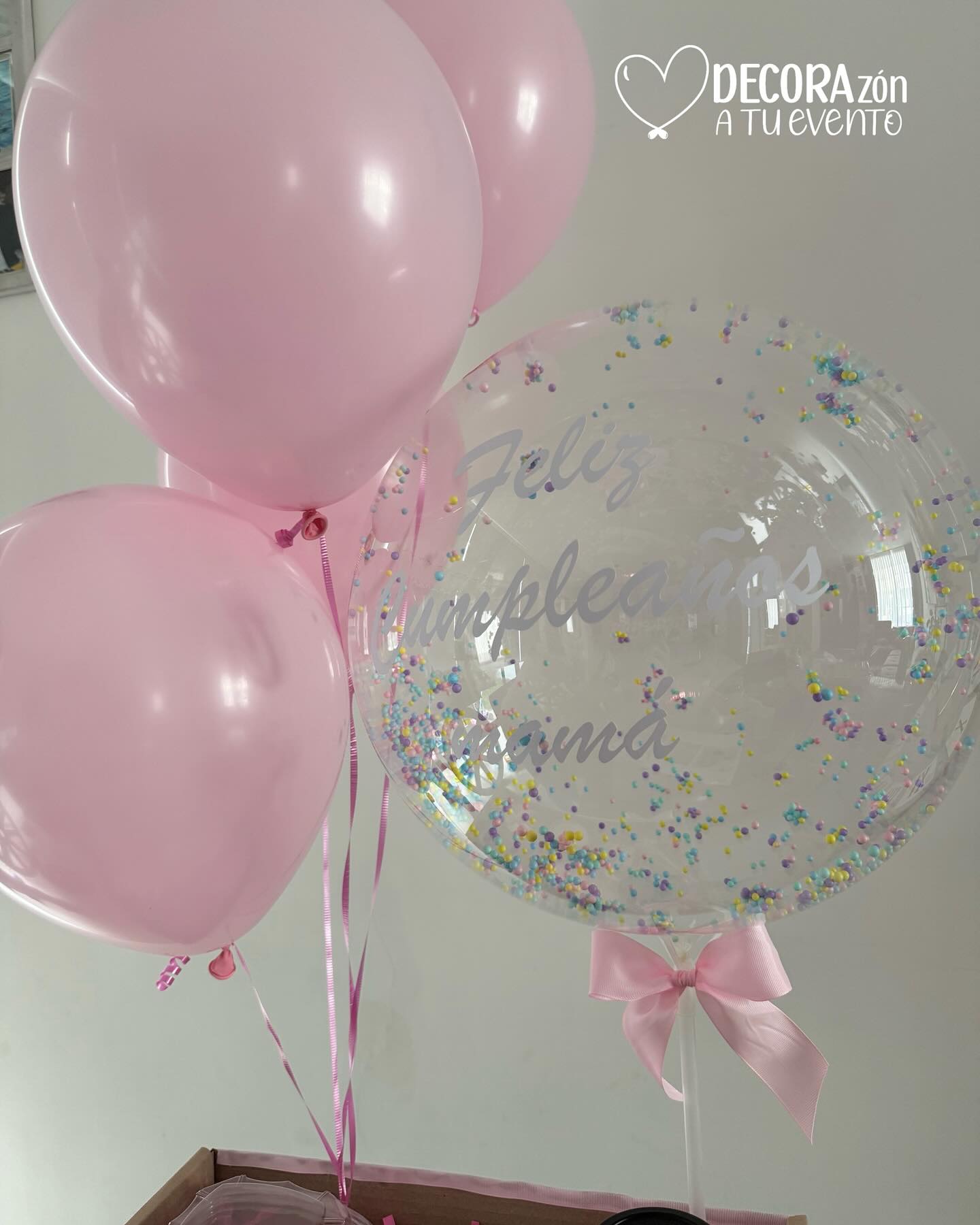 Decorazon a tu evento