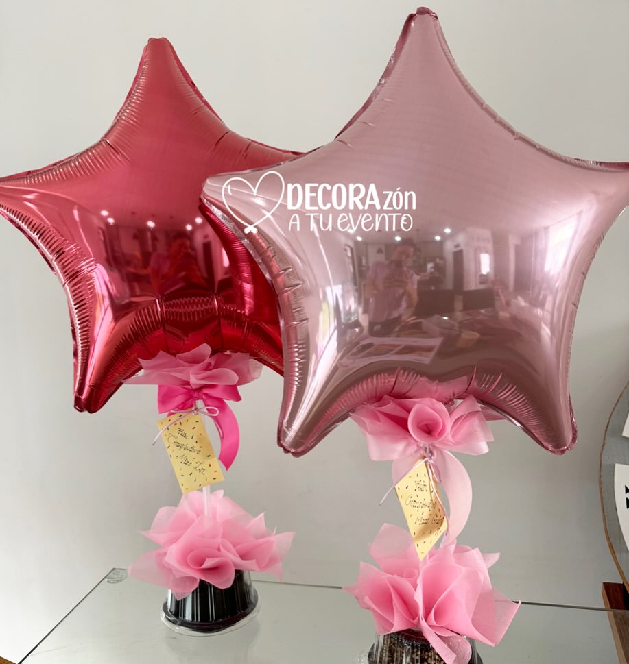 Decorazon a tu evento