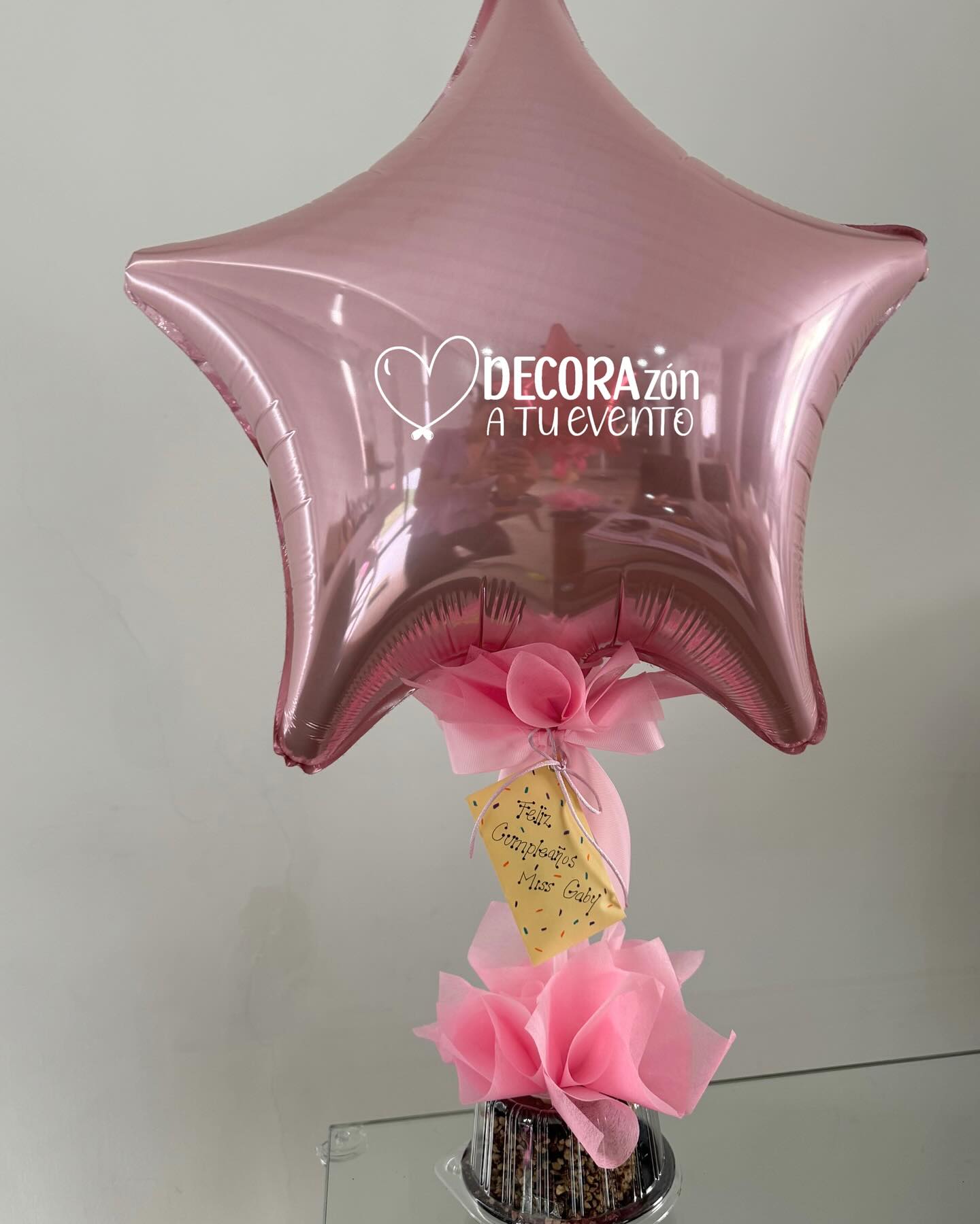 Decorazon a tu evento