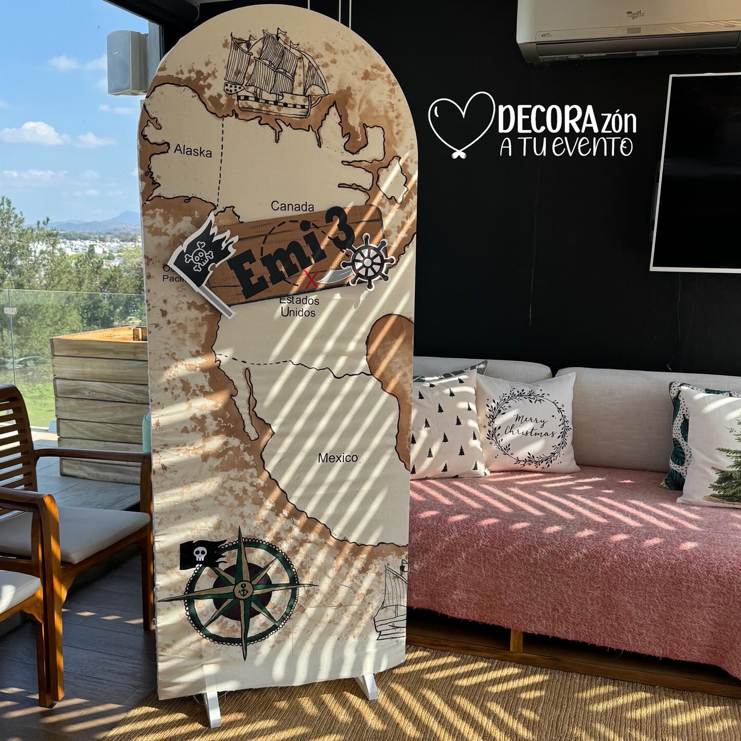 Decorazon a tu evento