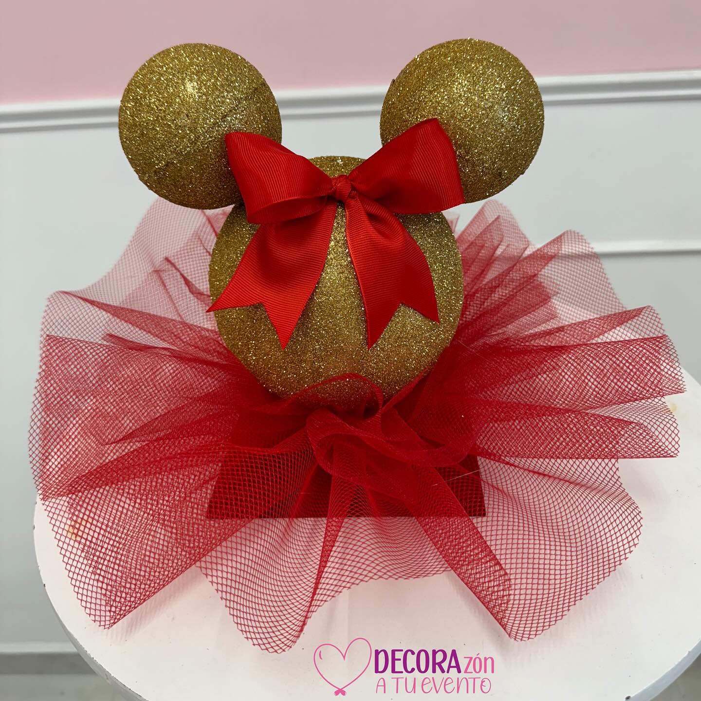 Decorazon a tu evento