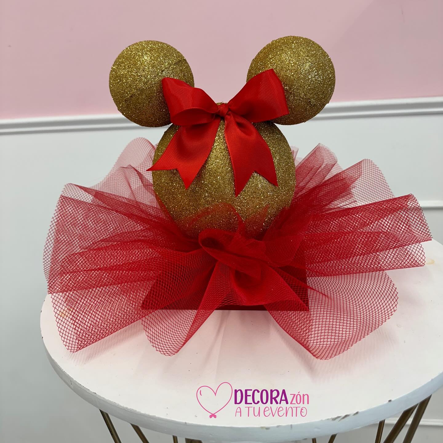 Decorazon a tu evento
