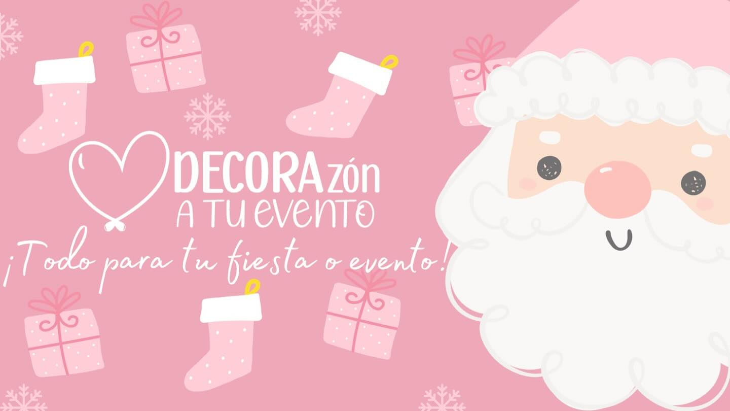 Decorazon a tu evento