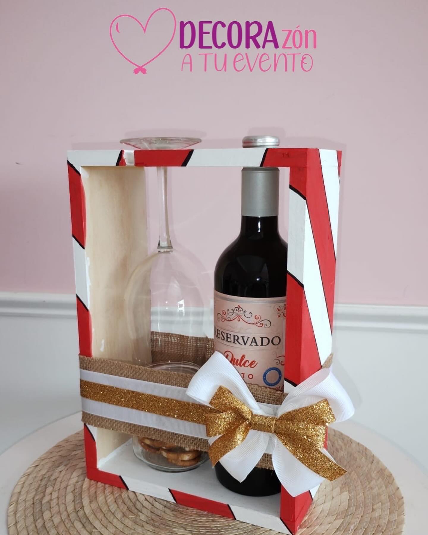 Decorazon a tu evento