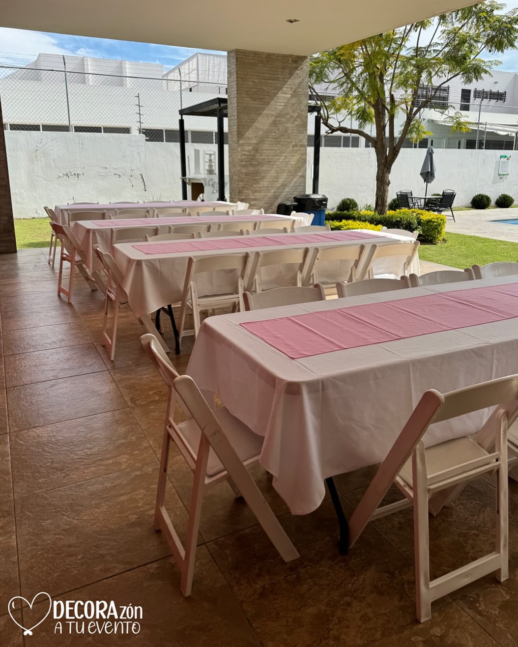 Decorazon a tu evento
