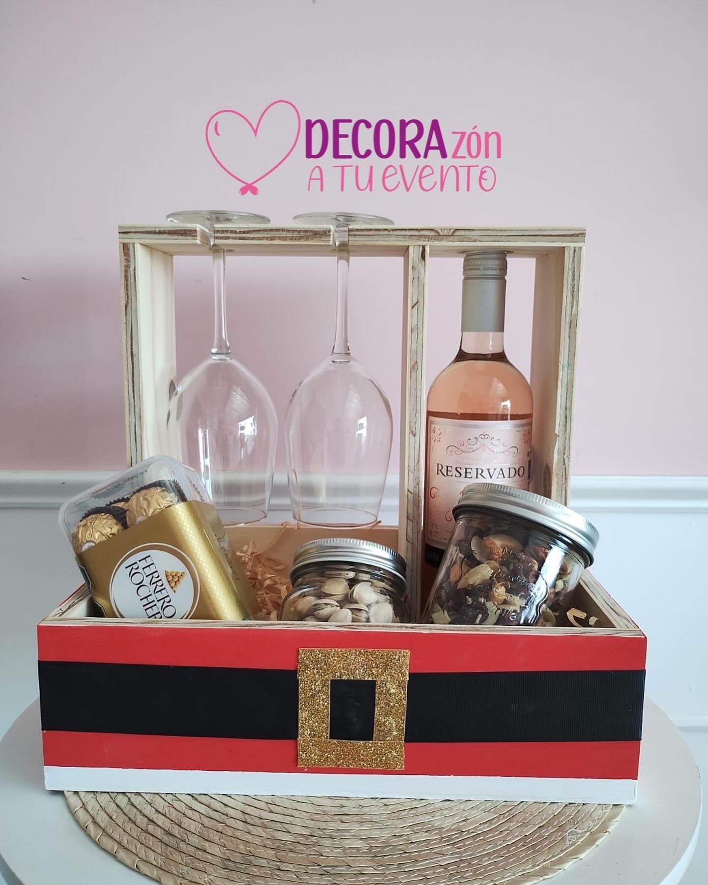 Decorazon a tu evento