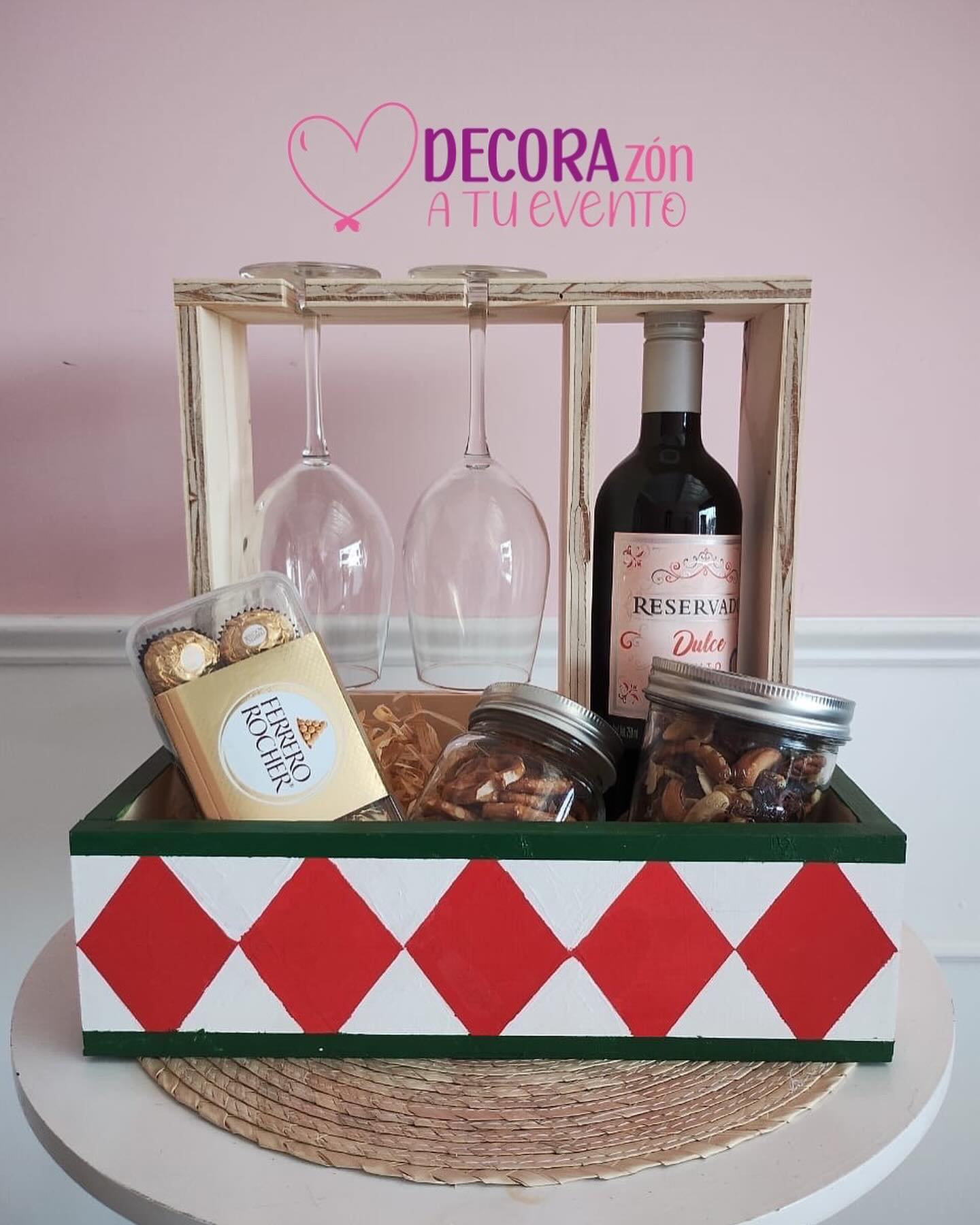 Decorazon a tu evento