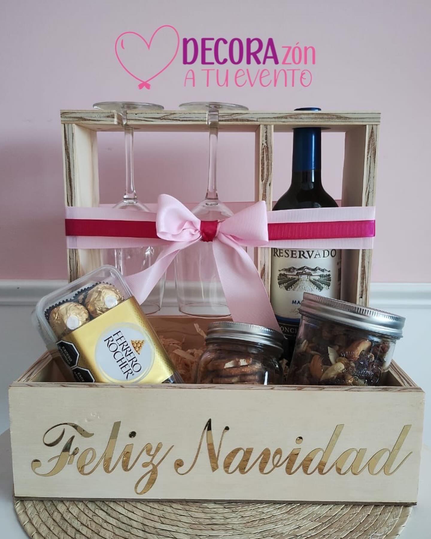 Decorazon a tu evento