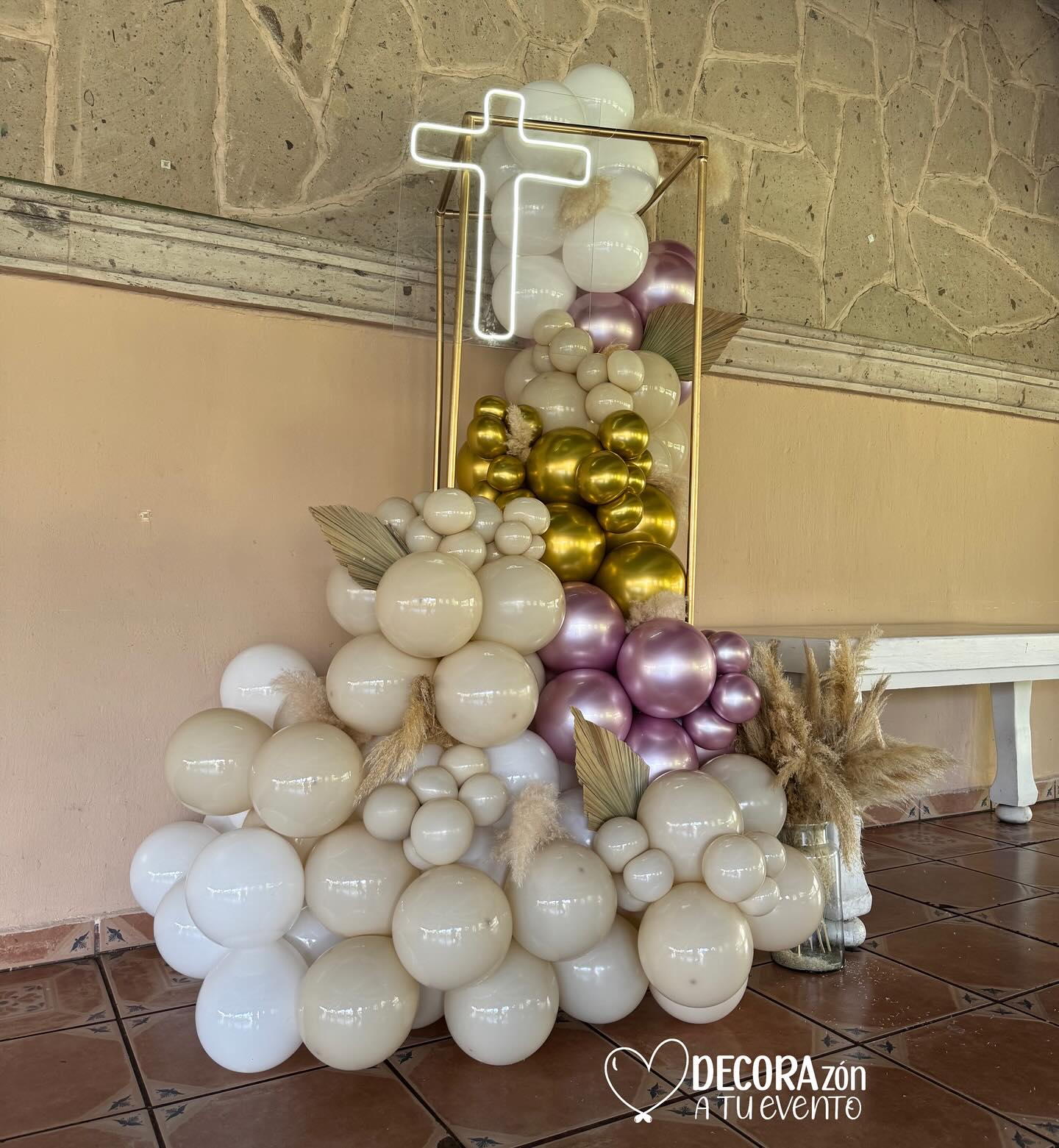 Decorazon a tu evento
