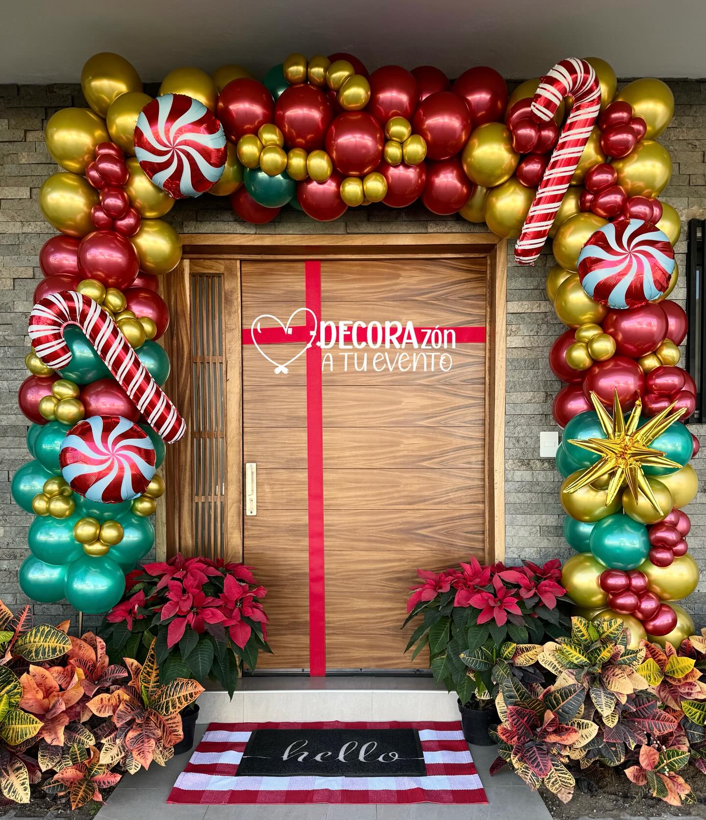 Decorazon a tu evento