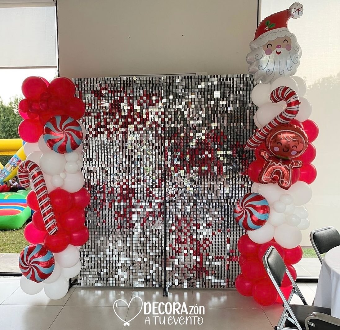 Decorazon a tu evento