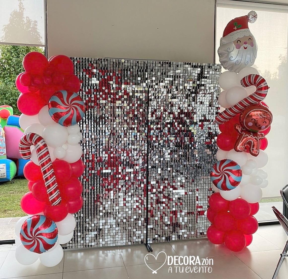Decorazon a tu evento
