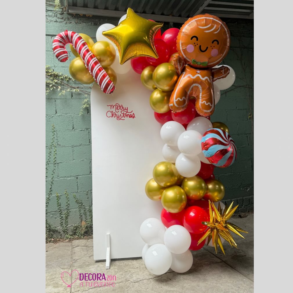 Decorazon a tu evento