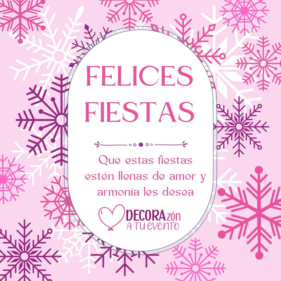 Decorazon a tu evento