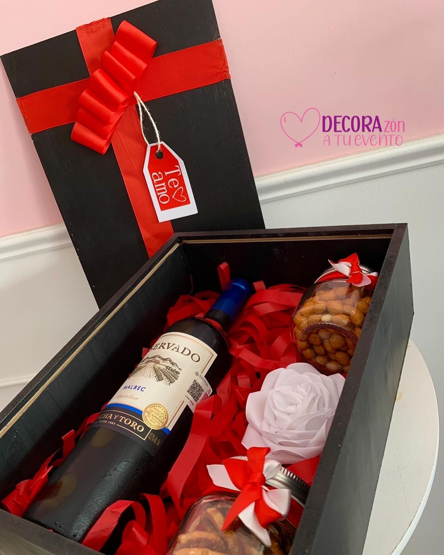 Decorazon a tu evento