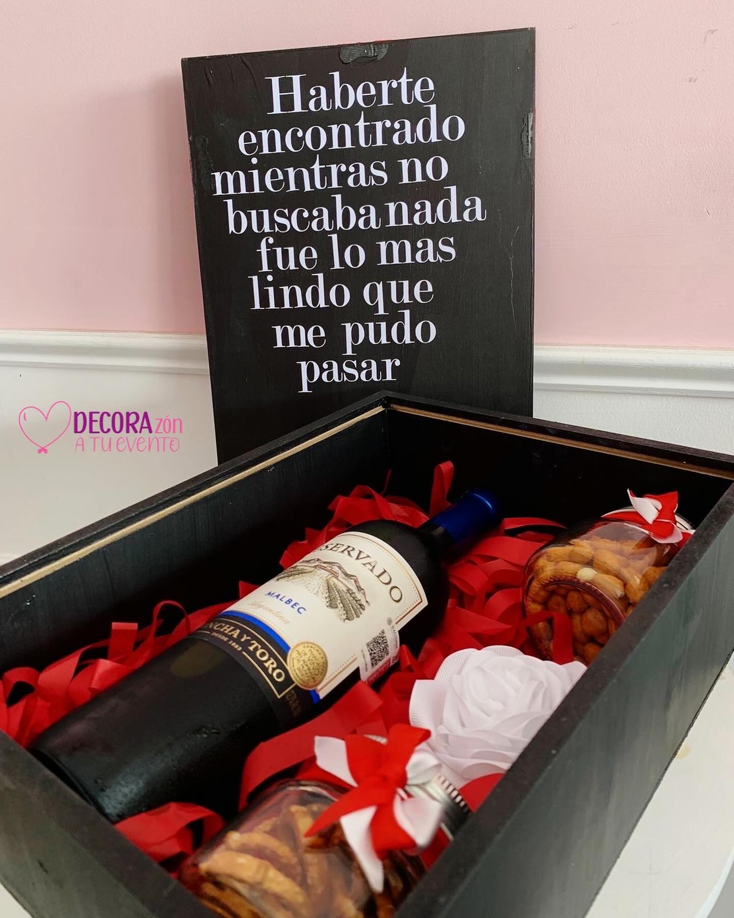 Decorazon a tu evento