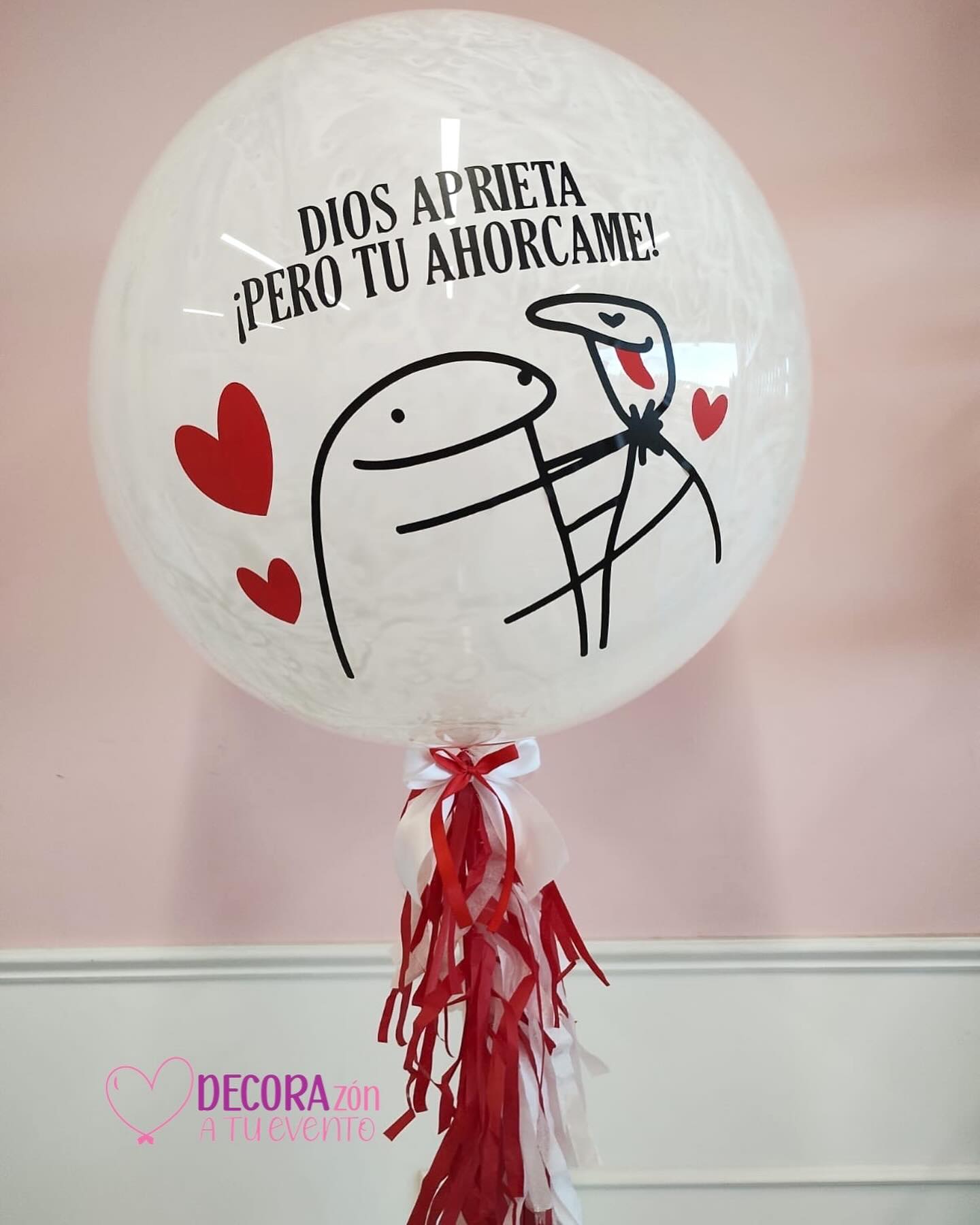 Decorazon a tu evento