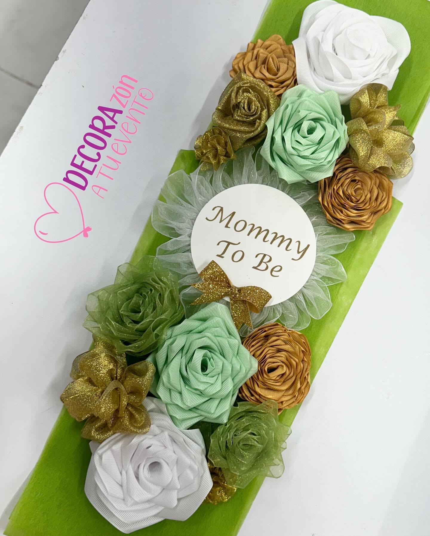 Decorazon a tu evento