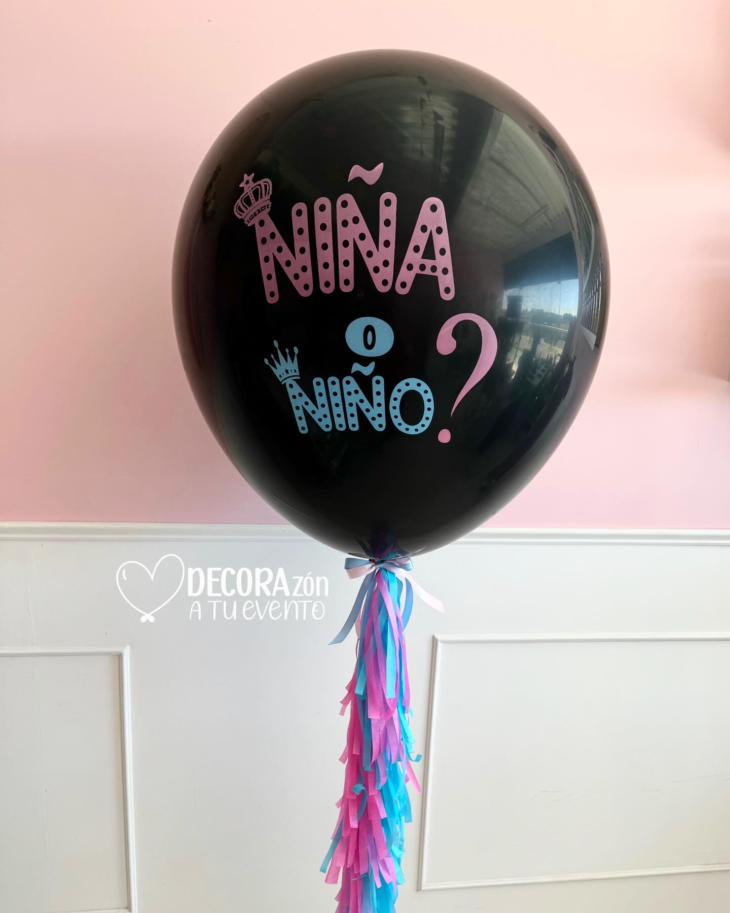 Decorazon a tu evento