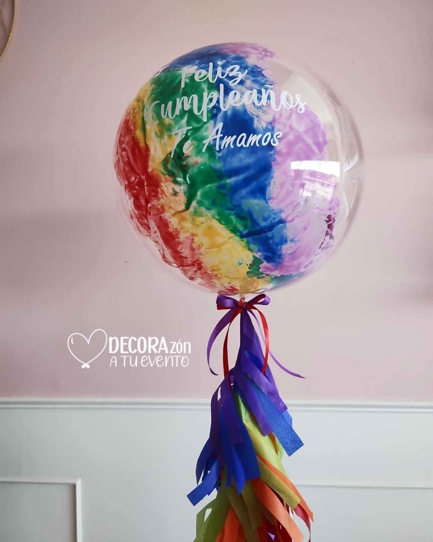 Decorazon a tu evento
