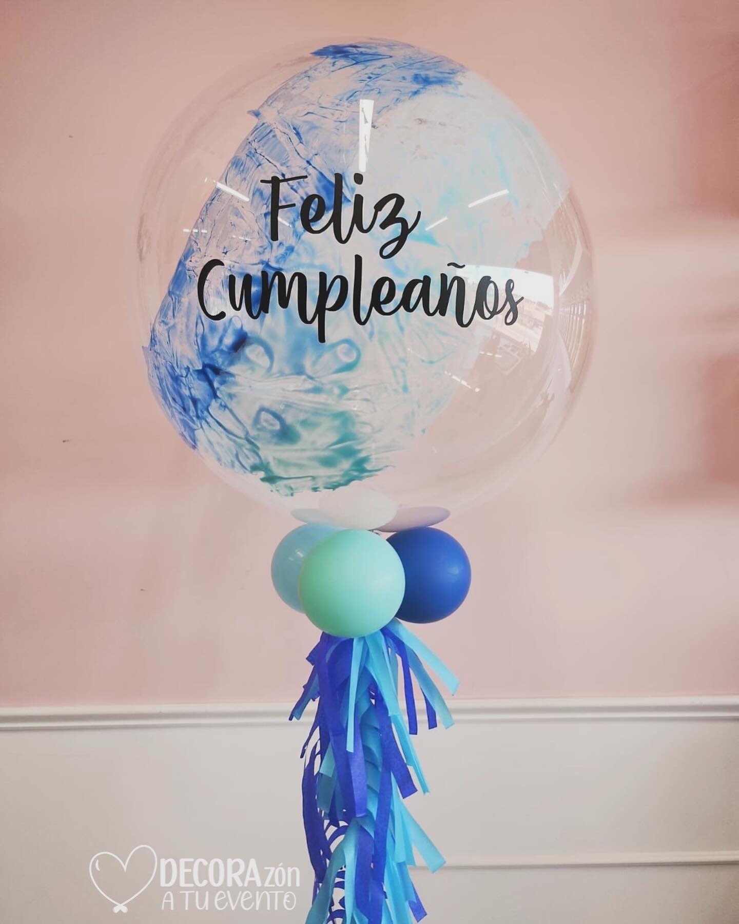 Decorazon a tu evento