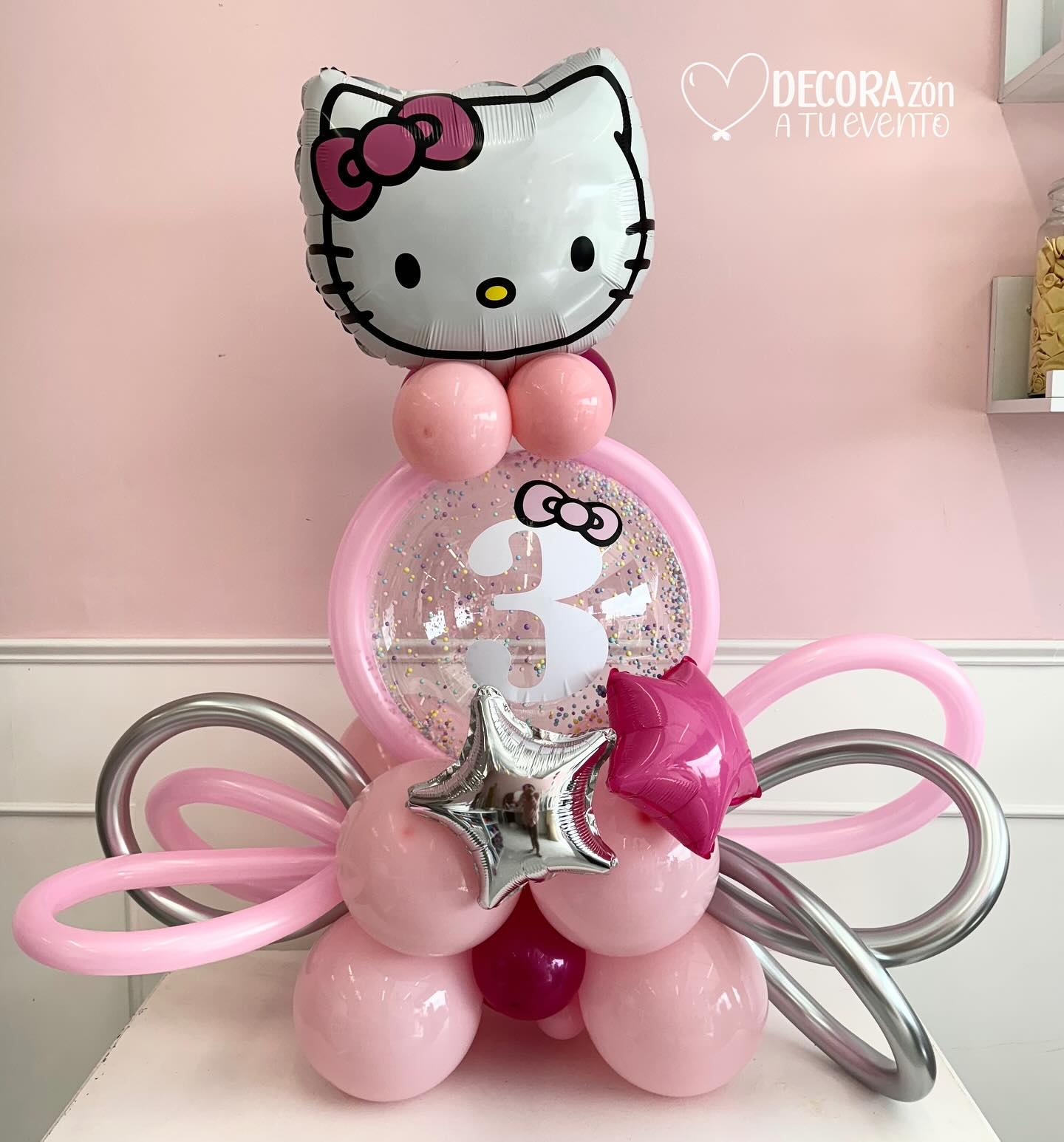 Decorazon a tu evento