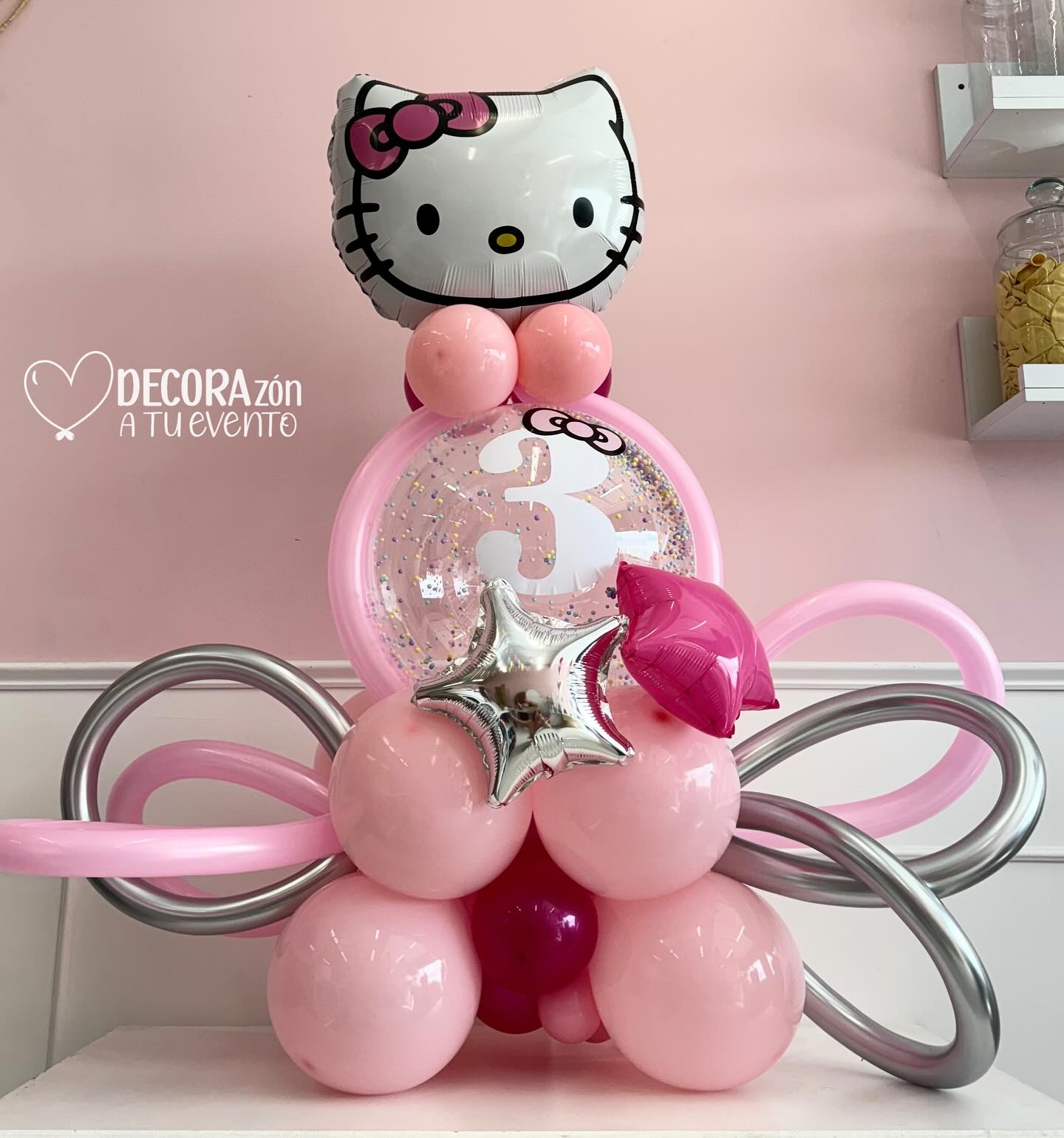 Decorazon a tu evento