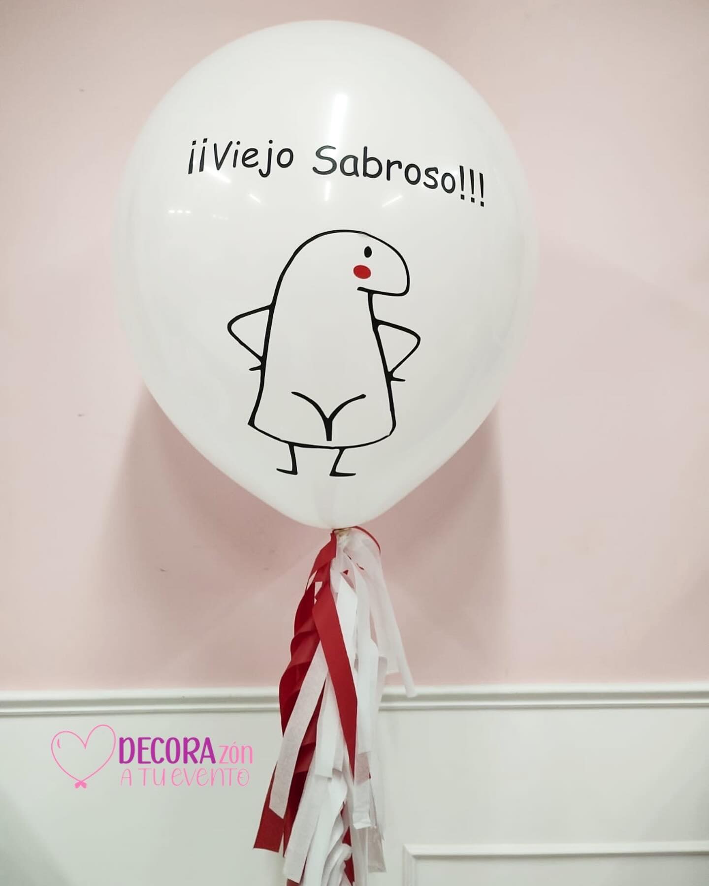 Decorazon a tu evento