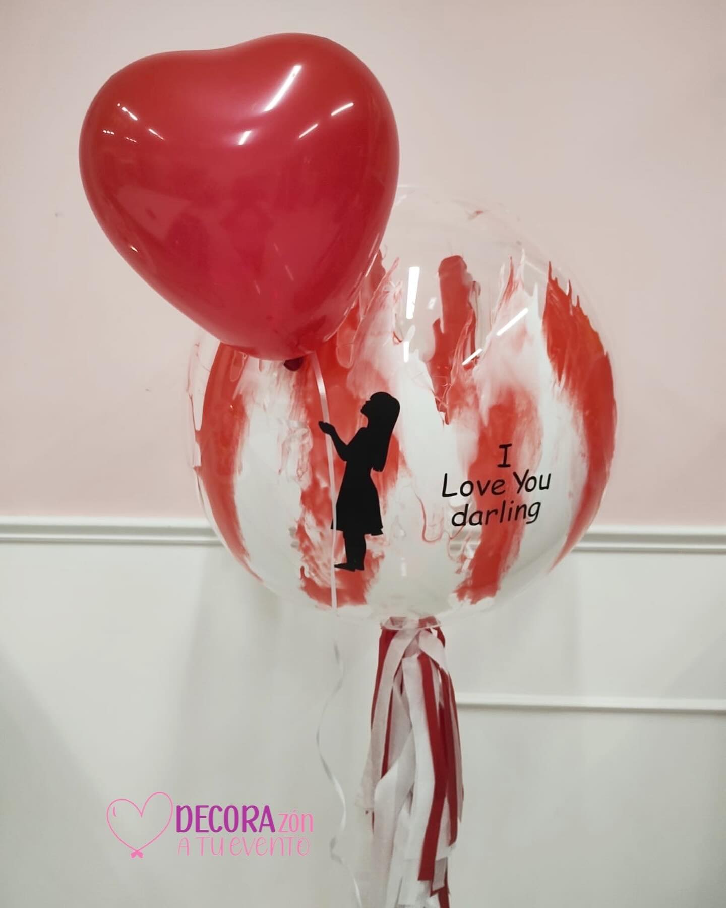 Decorazon a tu evento