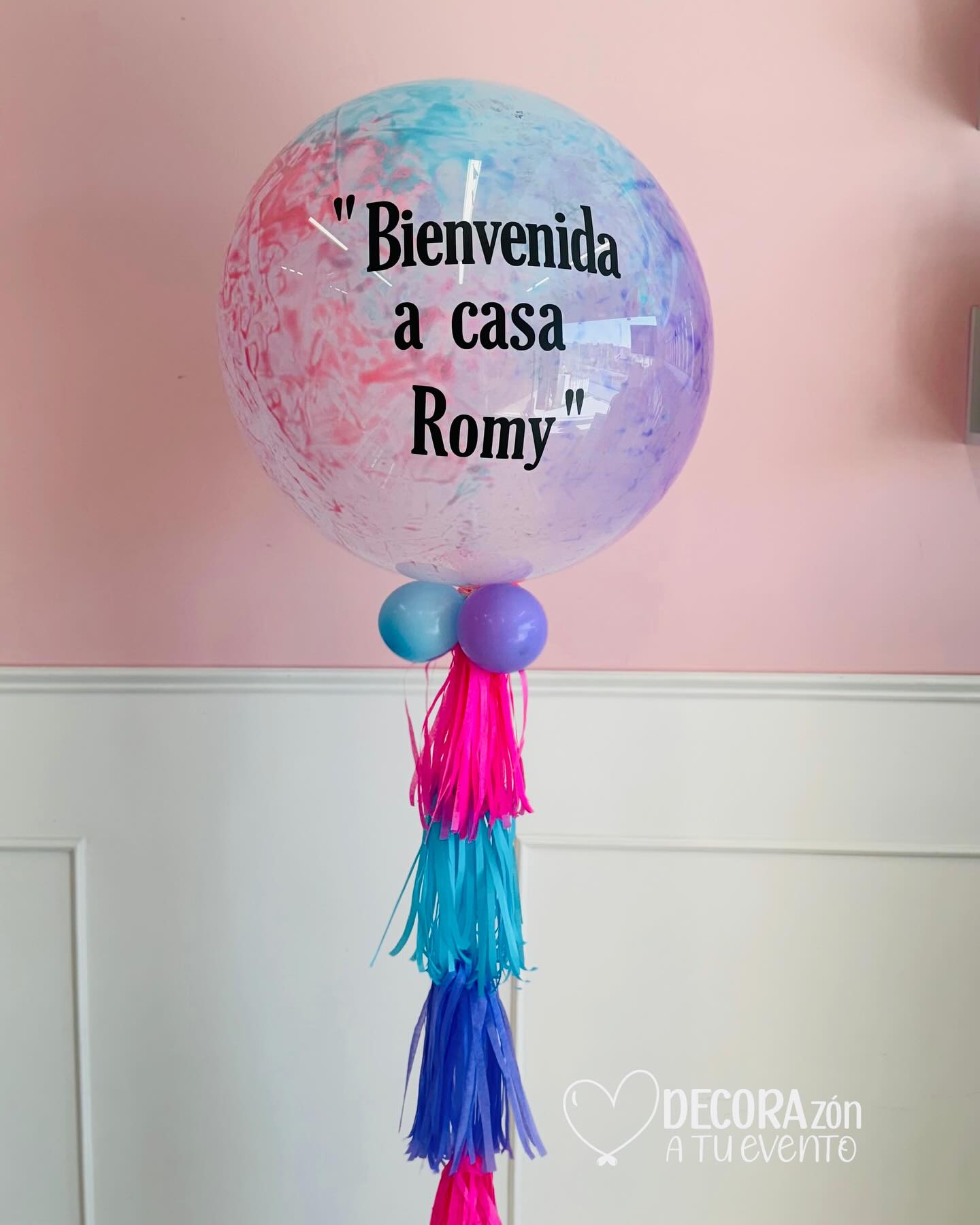 Decorazon a tu evento