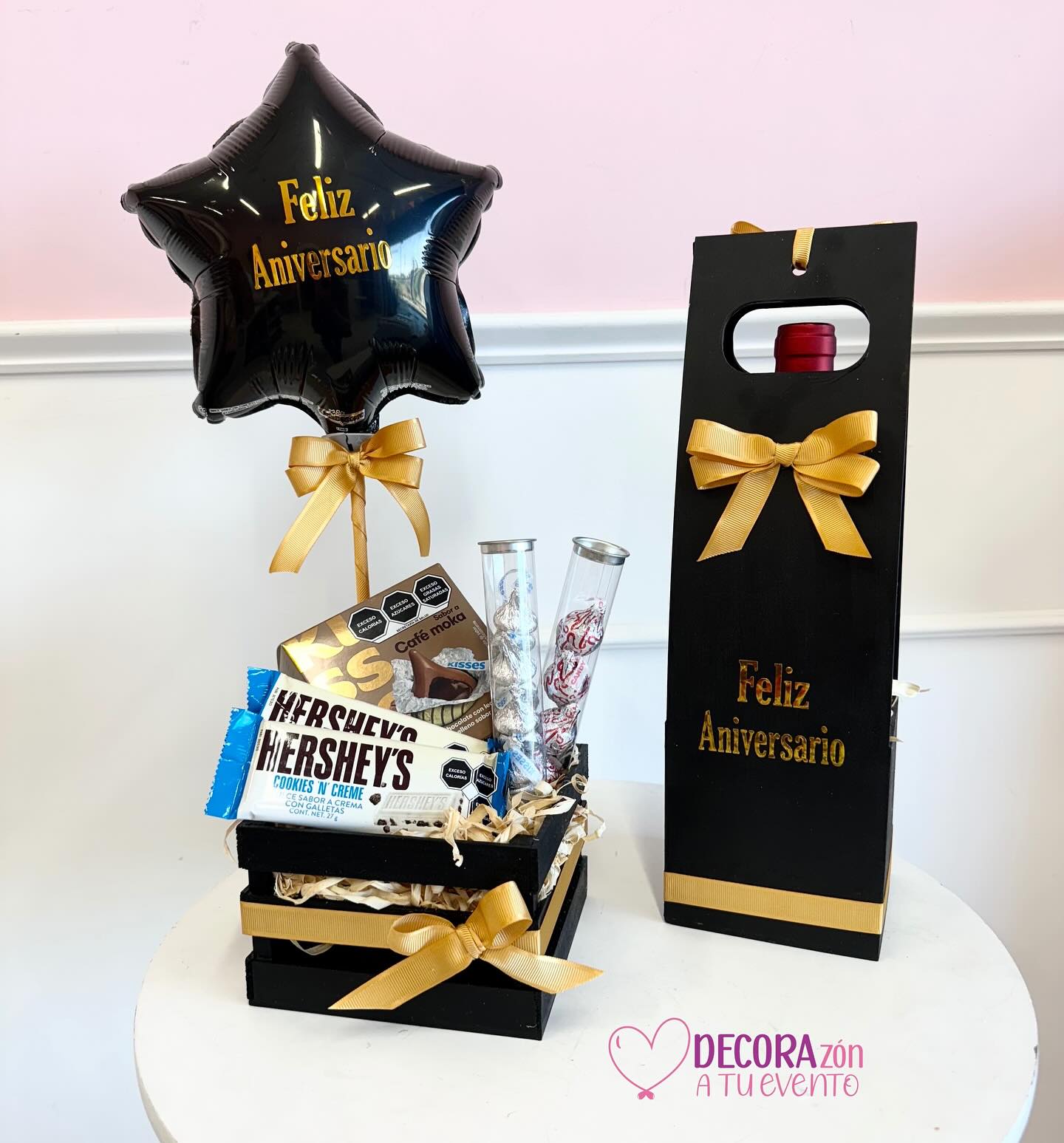 Decorazon a tu evento
