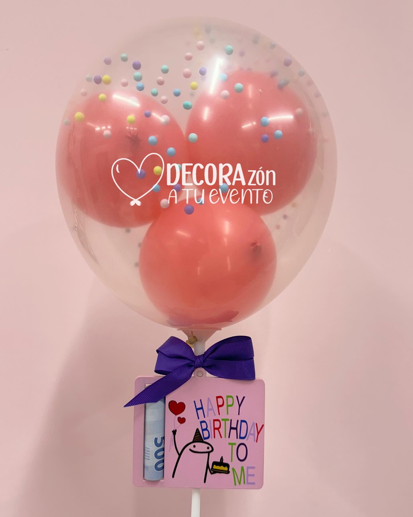 Decorazon a tu evento