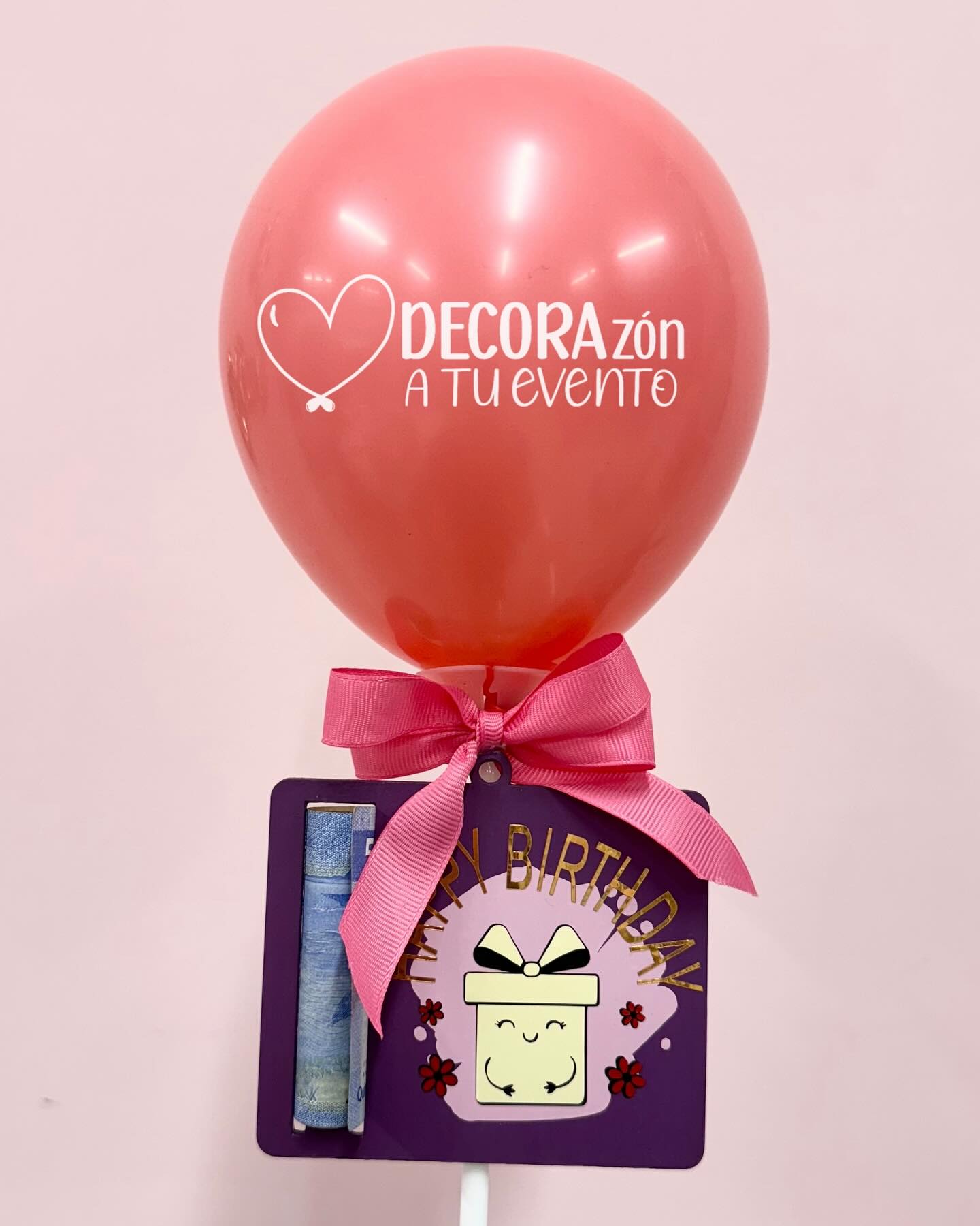 Decorazon a tu evento