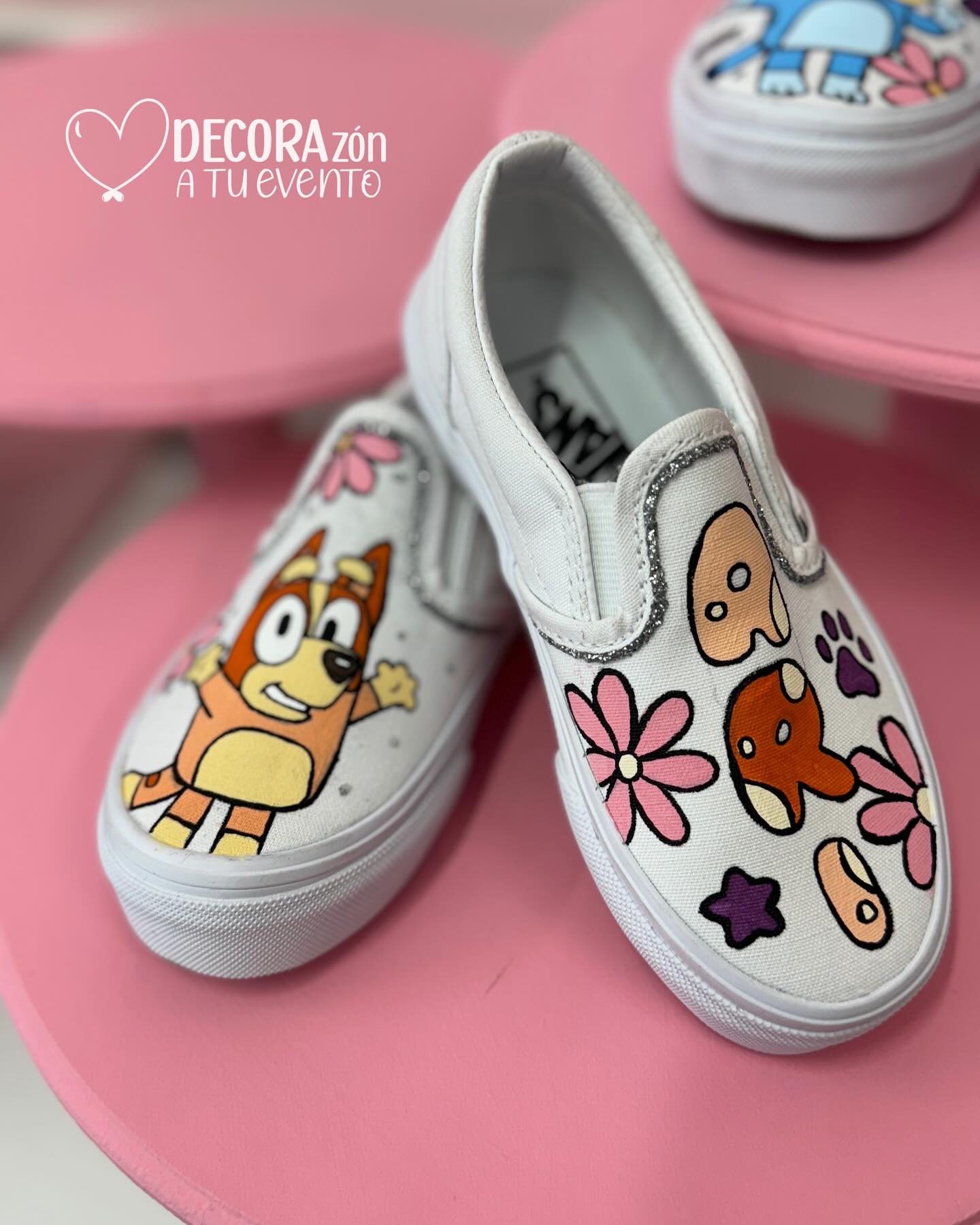 Decorazon a tu evento