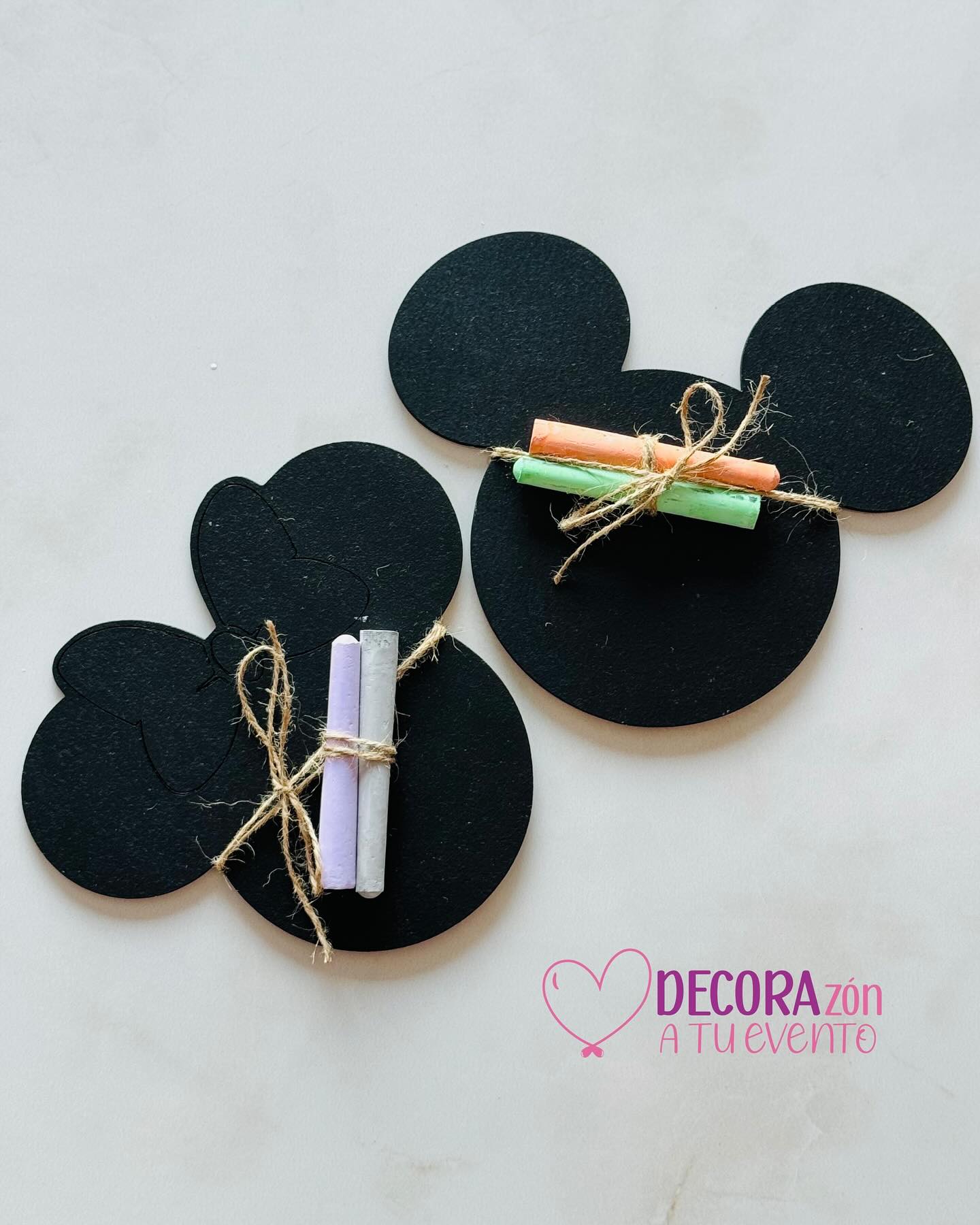 Decorazon a tu evento