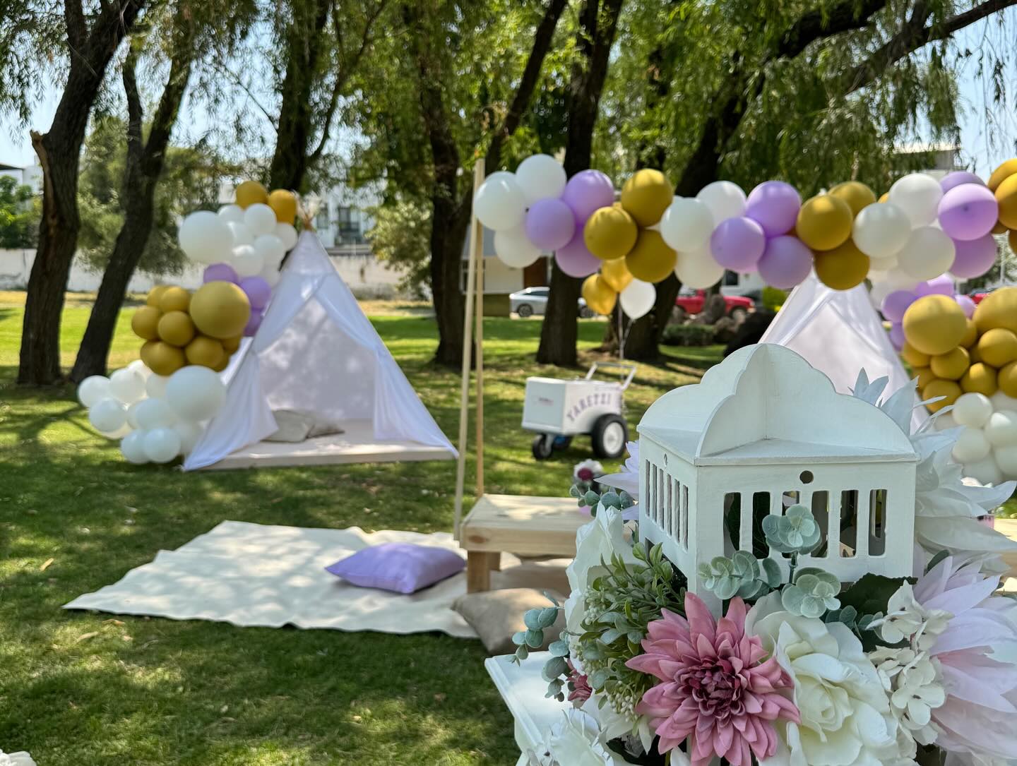 Decorazon a tu evento
